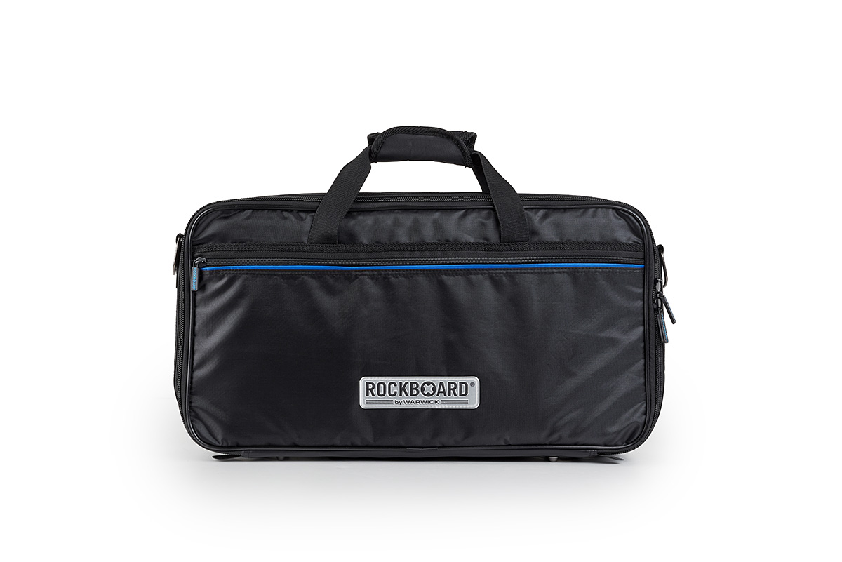 RockBoard Professional Gig Bag for RockBoard TRES 3.1 Pedalboard