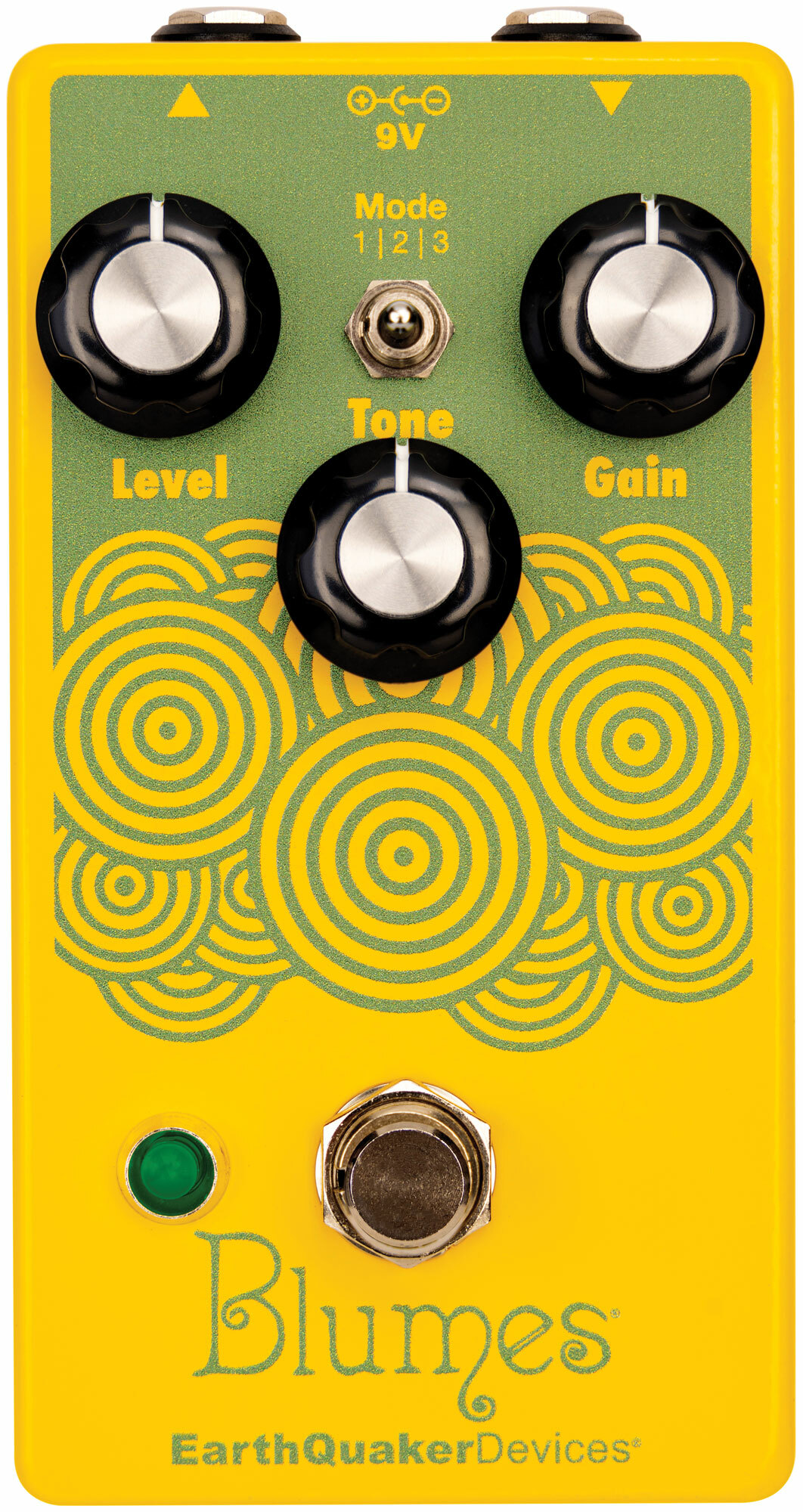EarthQuaker Devices Blumes - Low Signal Shredder