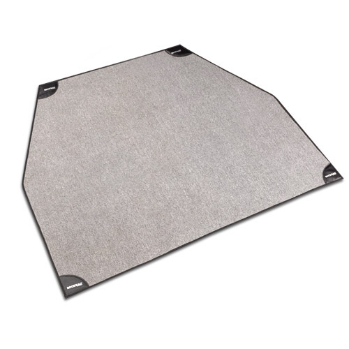 RockBag - Drum Carpet (160 x 140 cm / 62.99" x 55.12")