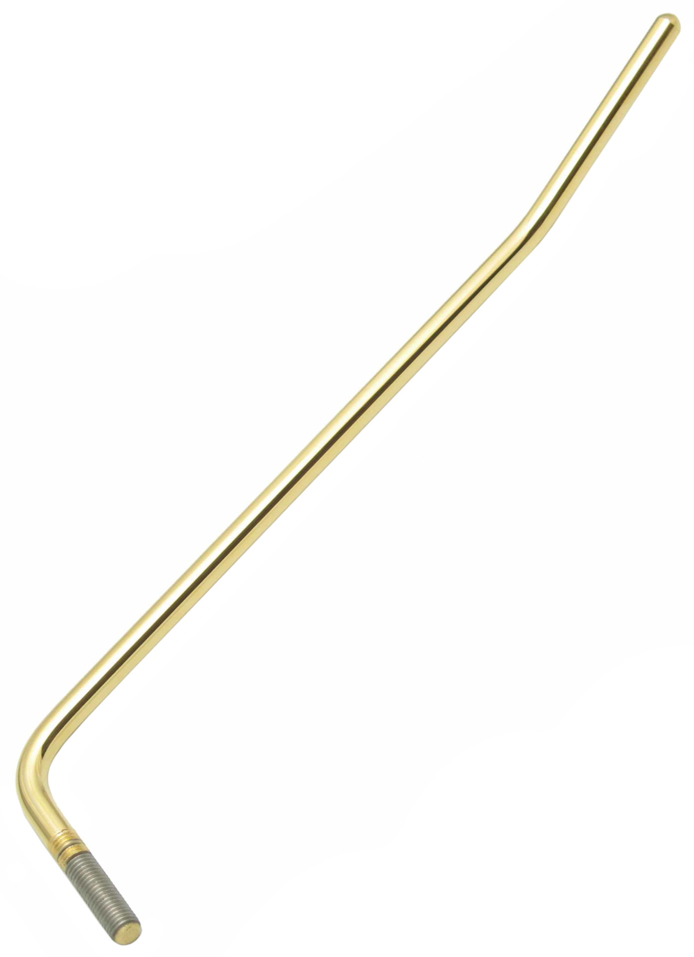 Kahler Spare Parts 8537 - Bass Tremolo Arm, Lefthand - Gold