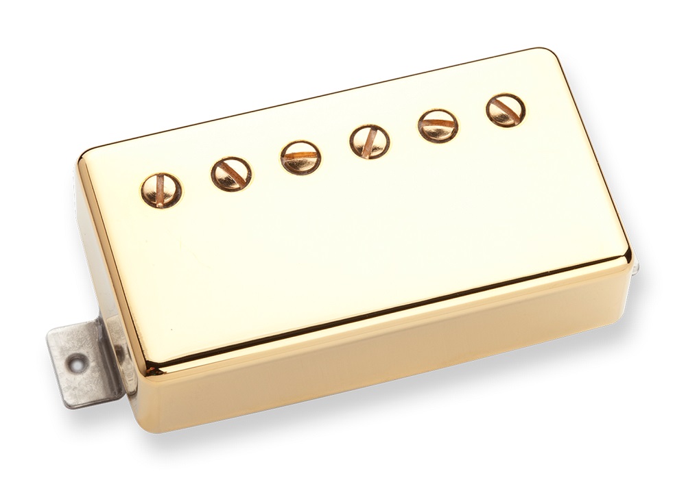 Seymour Duncan Saturday Night Special, Neck Humbucker - Gold Cover