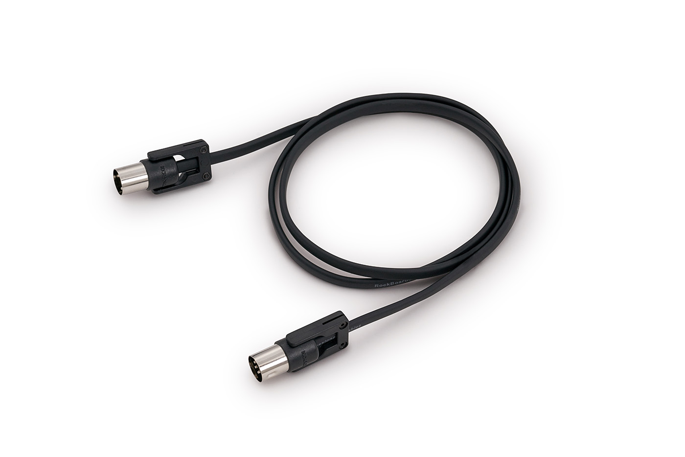 RockBoard FlaX Plug MIDI Cable - 100 cm / 39 3/8"