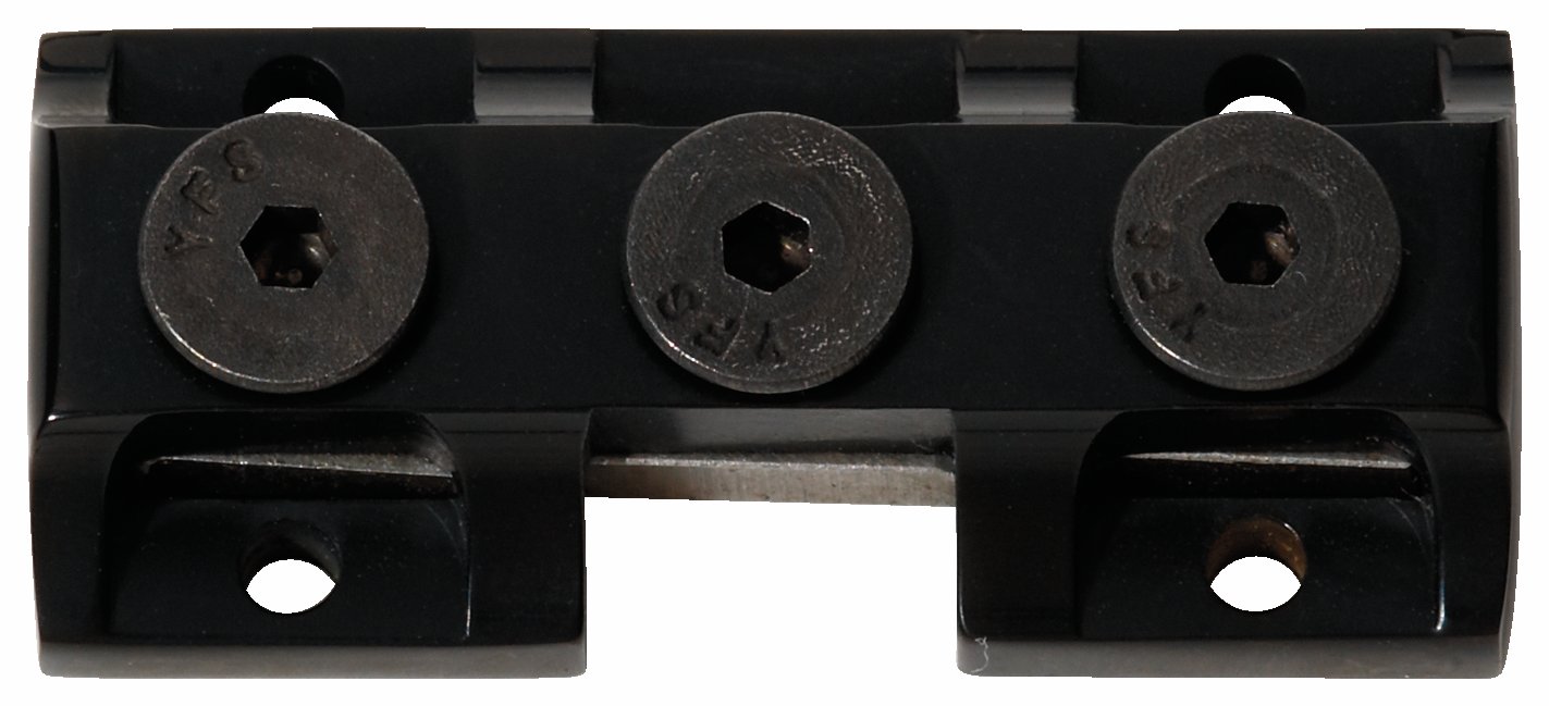 Kahler 5513 - Standard String Lock - Black