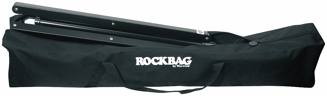 RockBag - Speaker Stand Bag (180 x 25 x 16 cm / 70.87" x 9.84" x 6.30")