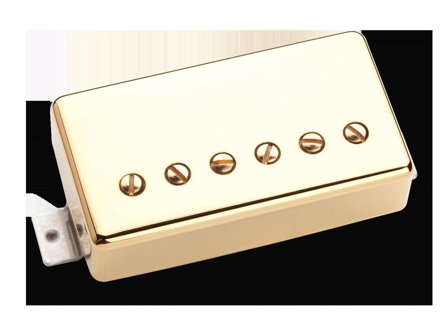 Seymour Duncan TB-PG1 - Pearly Gates Trembucker - Gold Cover
