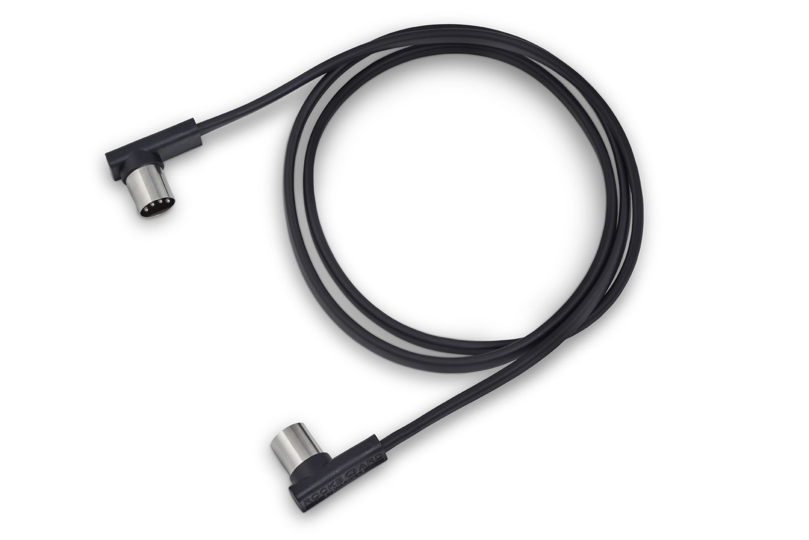 RockBoard Flat MIDI Cable - 100 cm / 39 3/8"