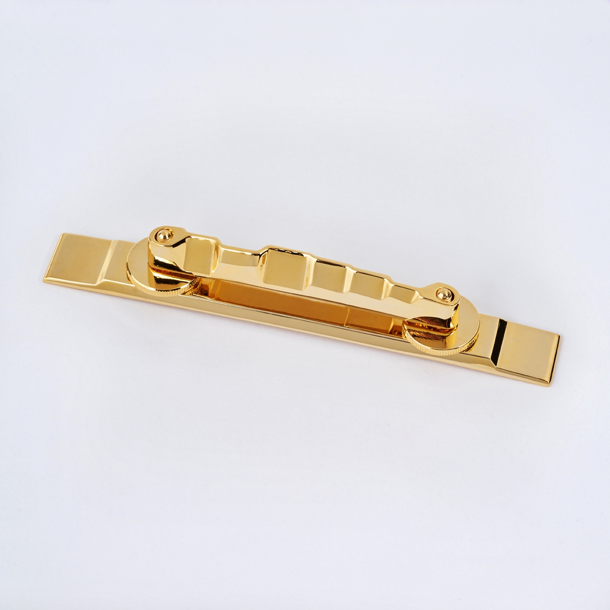 Bigsby Bridge, Conventional Left Gold