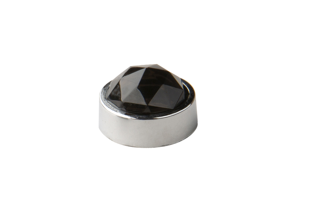 RockBoard Jewel LED Damper, Large - Defractive Cover for bright LEDs, 5 pcs.