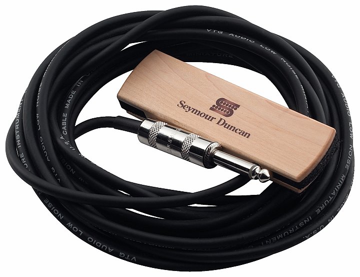 Seymour Duncan Woody Single Coil - Maple