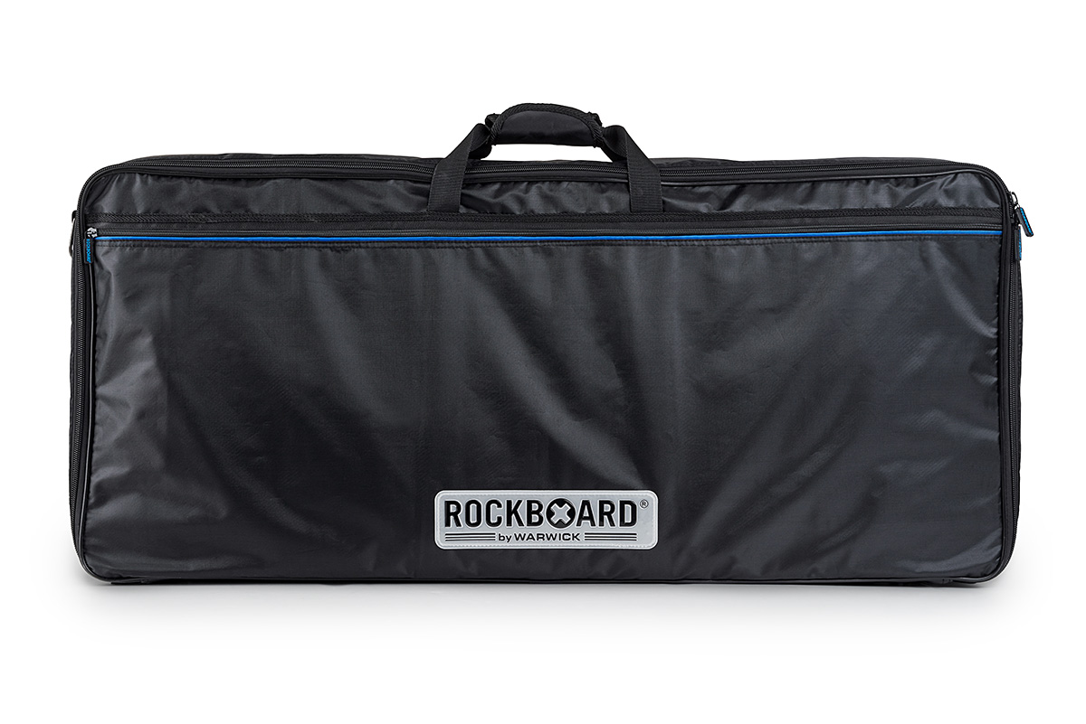 RockBoard Professional Gig Bag for RockBoard CINQUE 5.4 Pedalboard