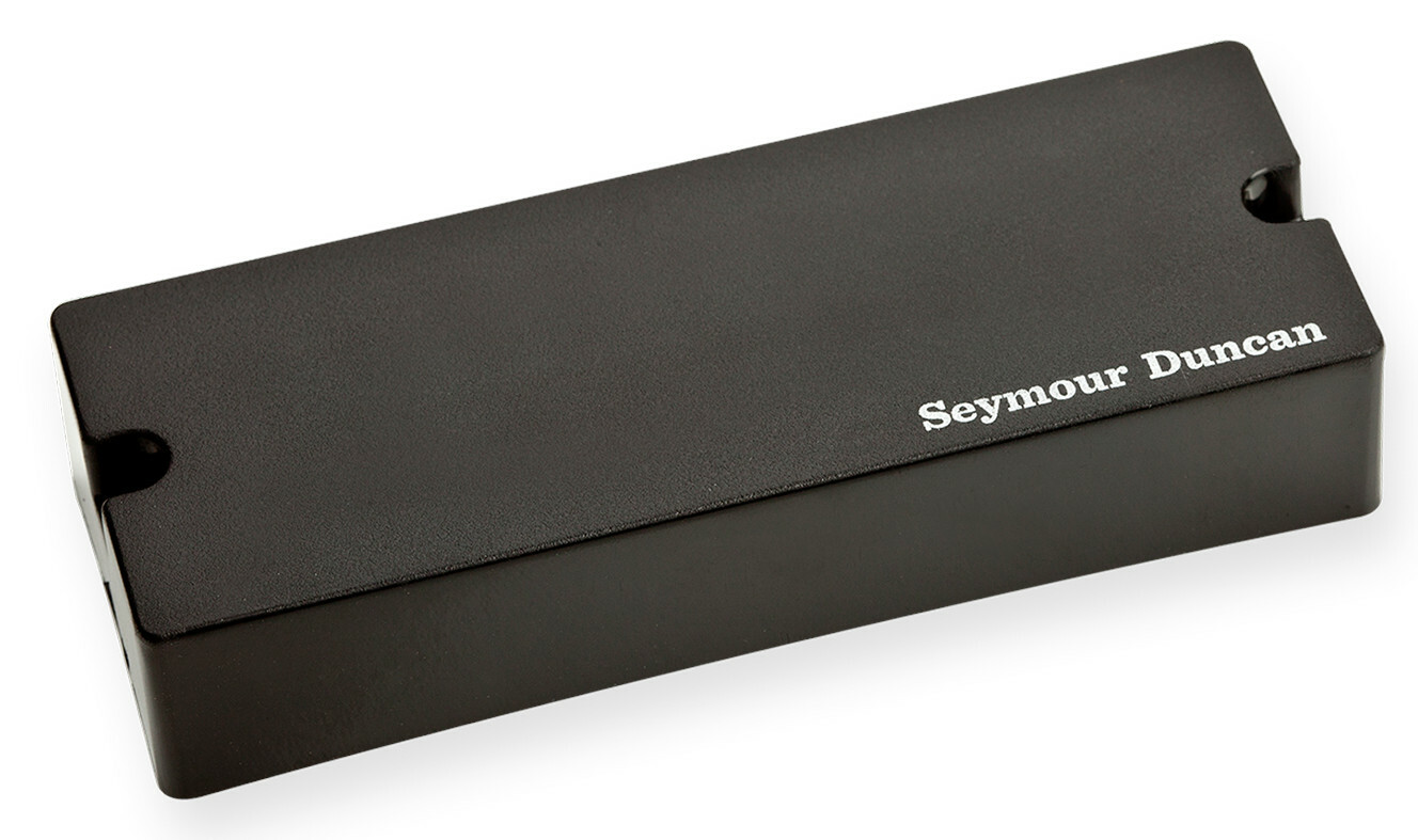 Seymour Duncan ASB2-5N - Active Soabpar, Bass Neck Pickup, Phase II/EMG Size, 5-String