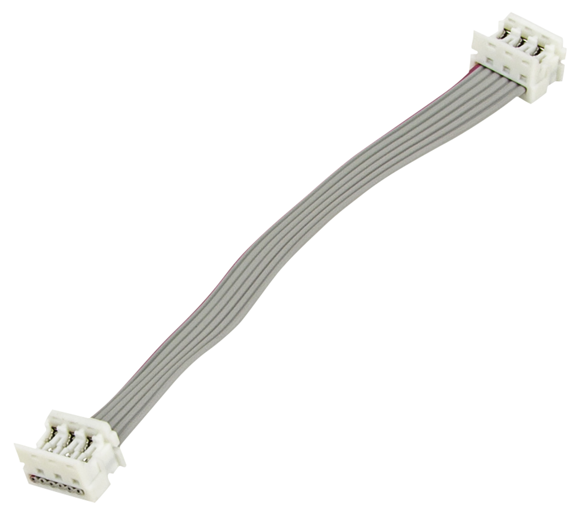 Warwick Parts - Flatcable for Warwick Electronics, 100 mm