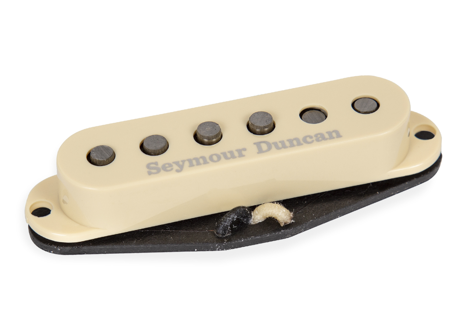 Seymour Duncan Scooped Strat - Middle RwRp Pickup - Cream