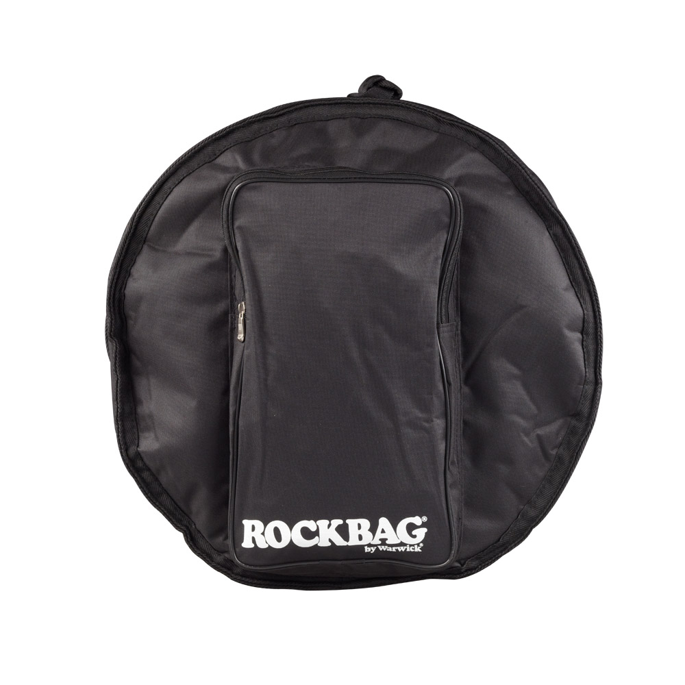 RockBag - Deluxe Line - Bass Drum Bag (18" x 16")