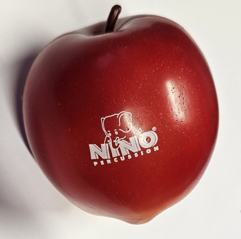NINO 536 Obst Shaker Apfel
