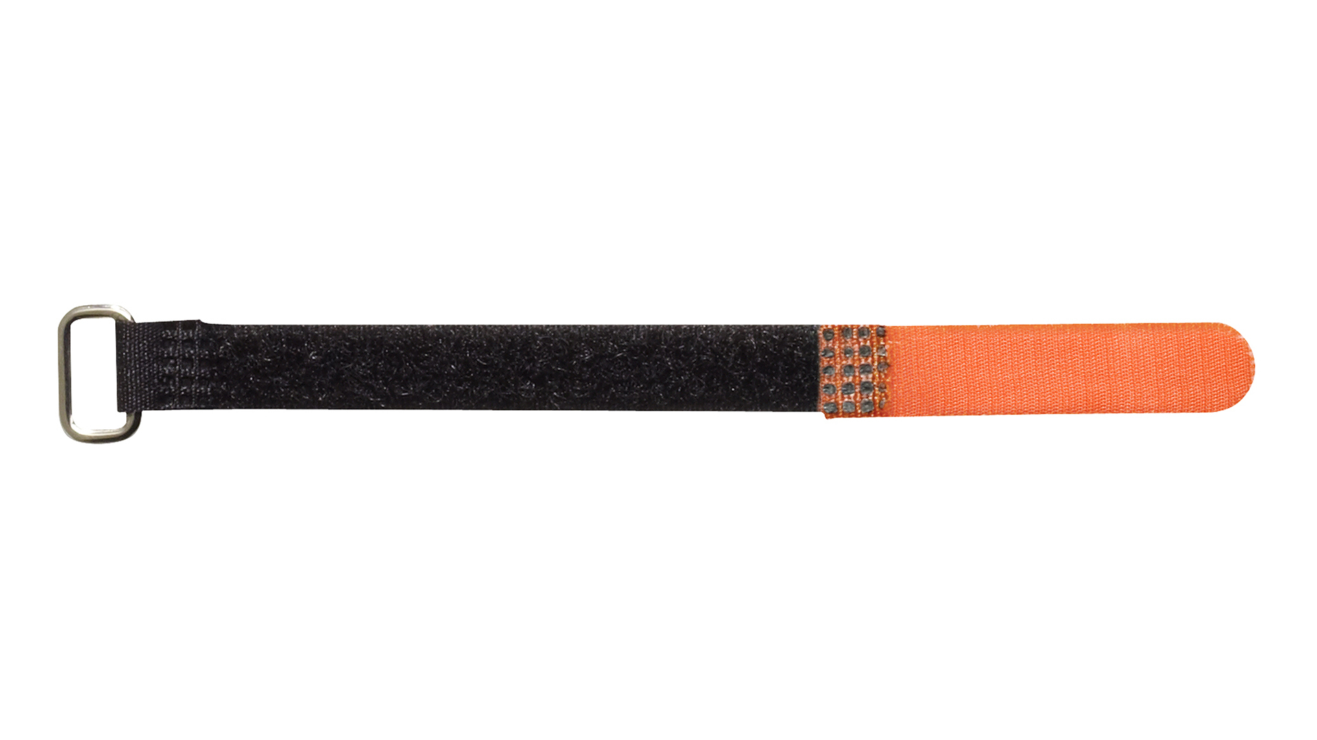 RockBoard Cable Ties, 10 pcs., Extra Small - Orange