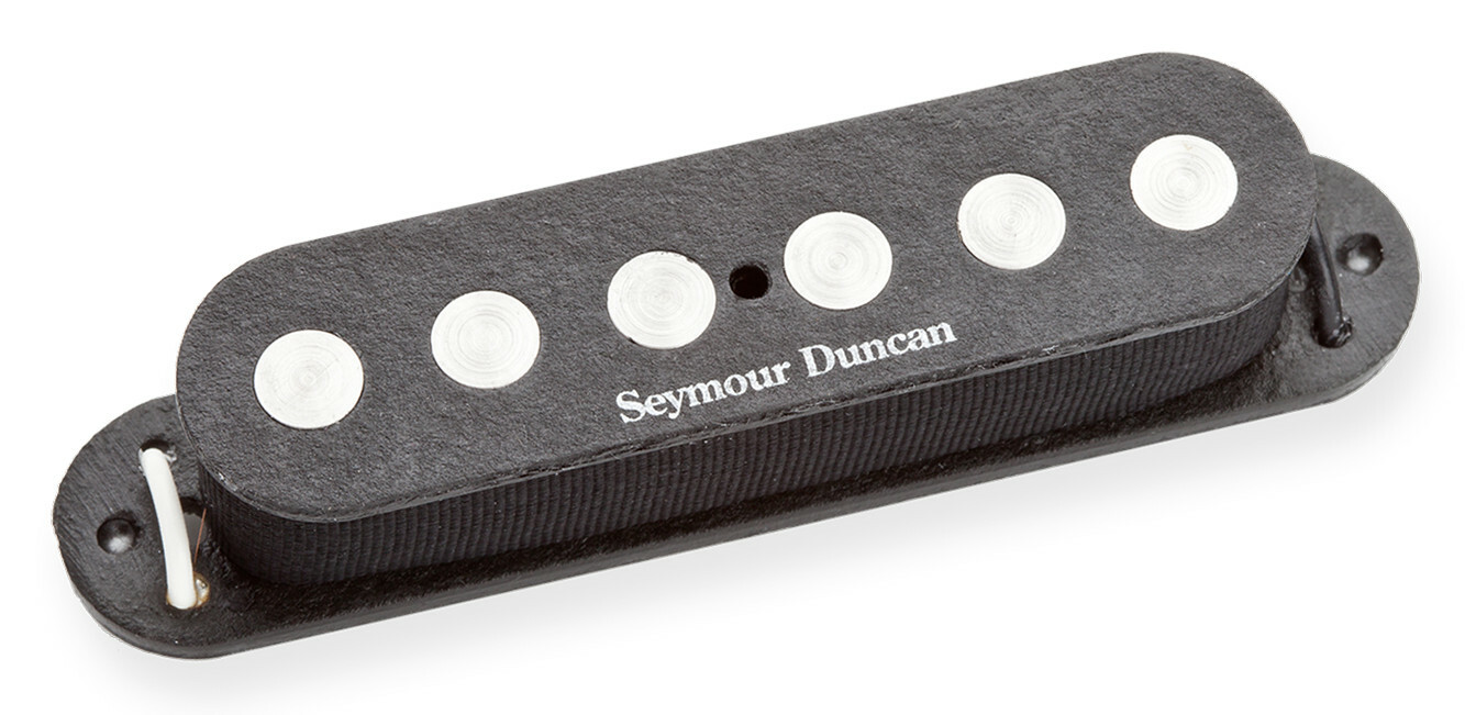 Seymour Duncan SSL-4 - Quarter Pound Strat Pickup, RW/RP - no Cap