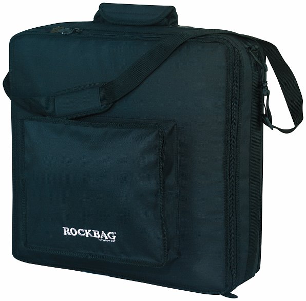 RockBag - Mixer Bag (43 x 42 x 11 cm / 16.93" x 16.54" x 4.33")