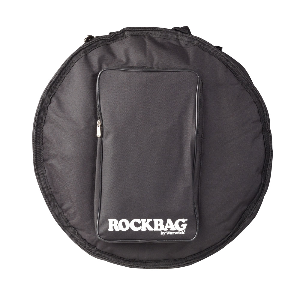 RockBag - Deluxe Line - Bass Drum Bag (20" x 16")