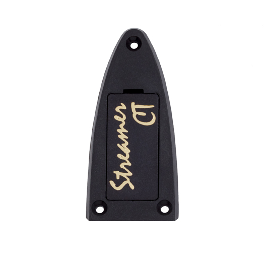Warwick Parts - Easy-Access Truss Rod Cover for Warwick Streamer CT