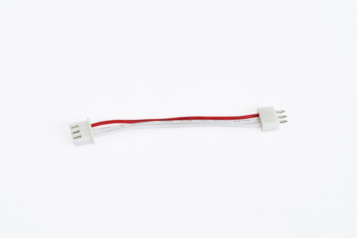 Cable Preamp - 3 Pin