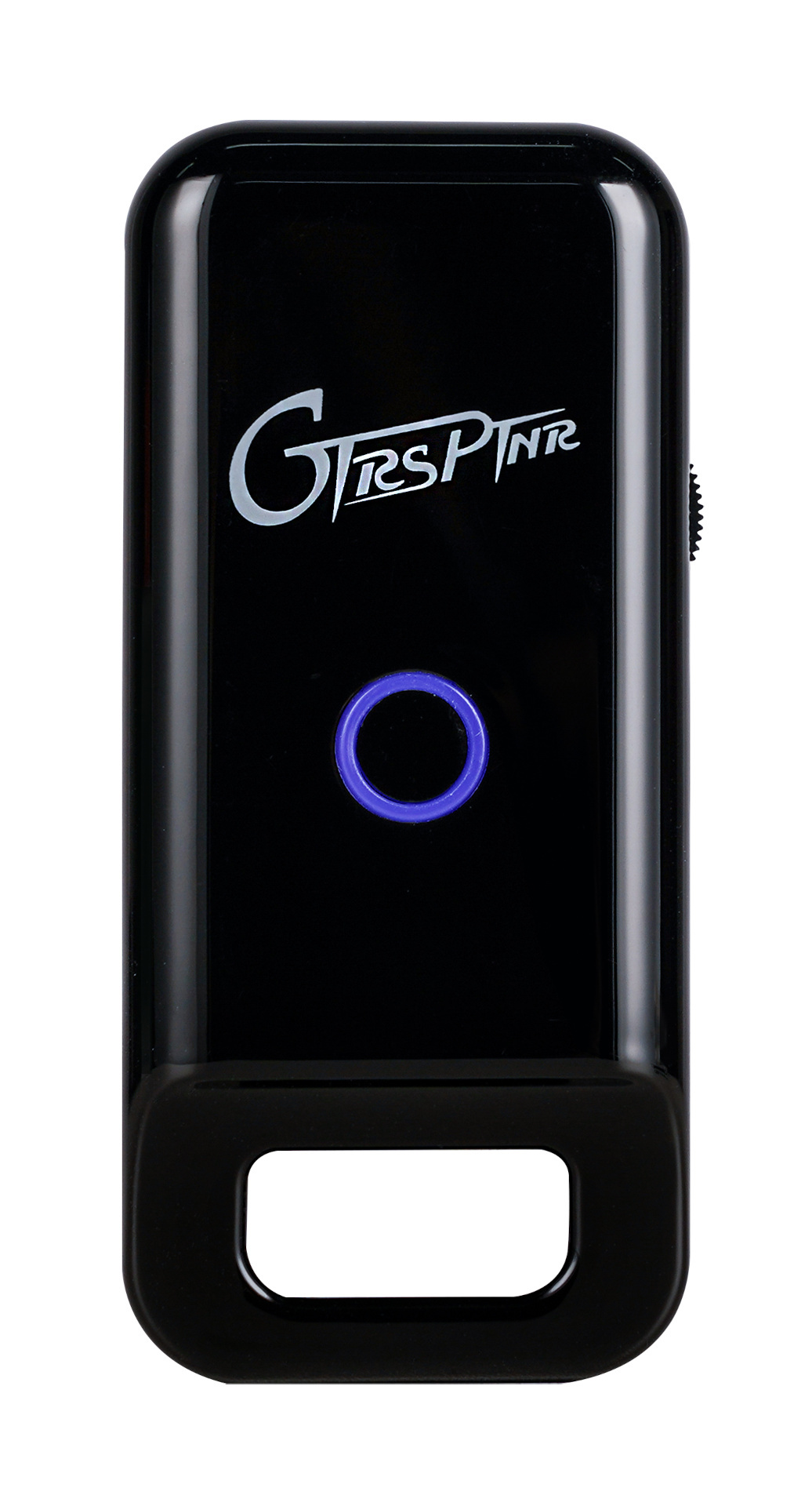 Mooer GTRS PTNR GWR4 Wireless Receiver - Black