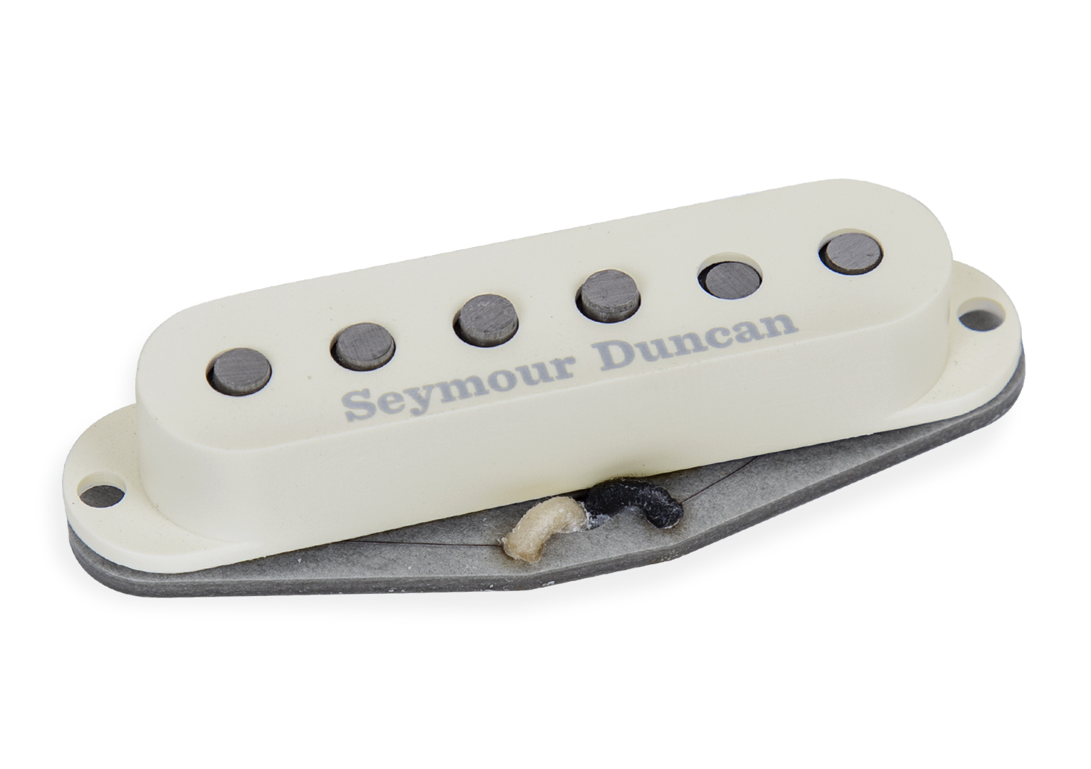 Seymour Duncan Psychedelic Strat - Neck Pickup - Parchment