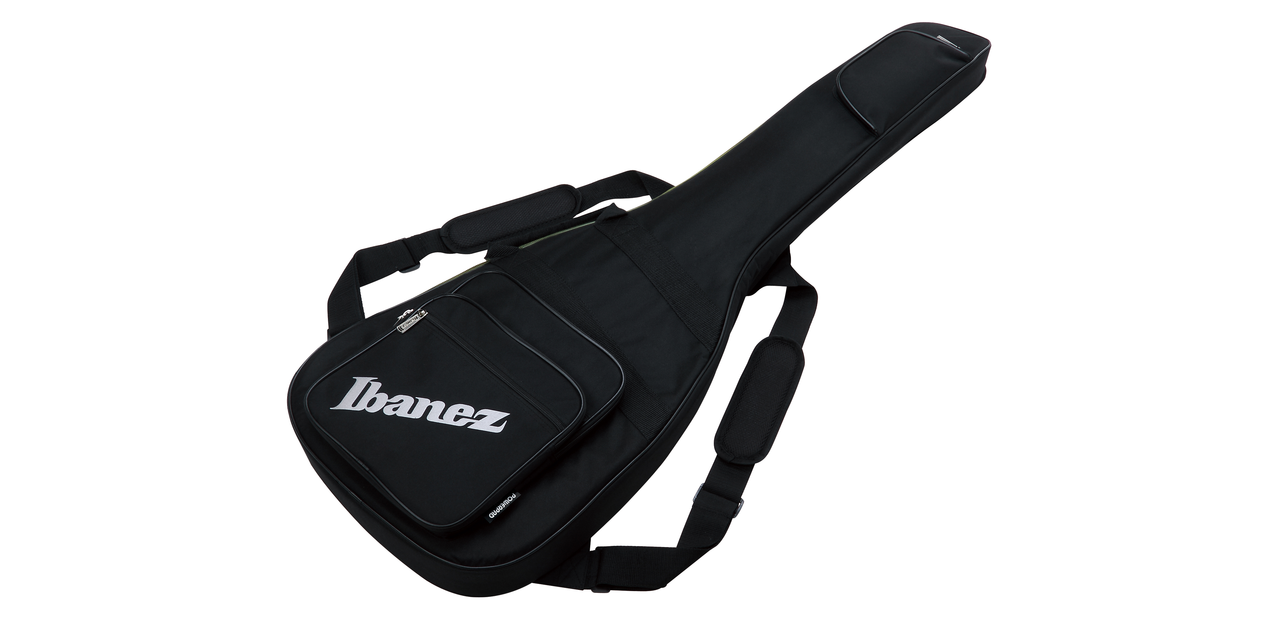 IBANEZ IBB510-BK Powerpad Gigbag E-Bass Tasche