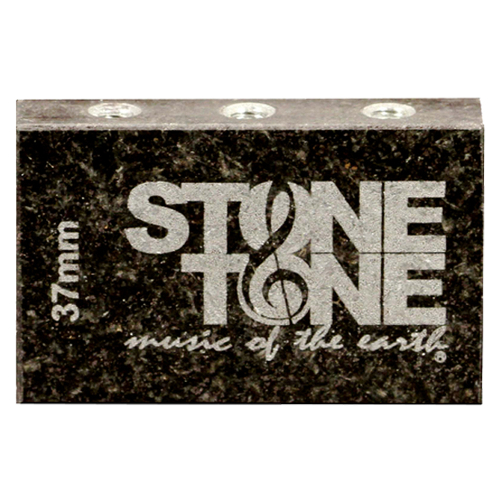 Floyd Rose FROSTB37 - Stone Tone Sustain Block - 37 mm