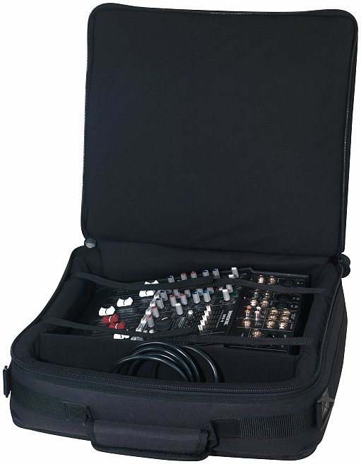 RockBag - Mixer Bag (38 x 35 x 10 cm / 14.96" x 13.78" x 3.94")
