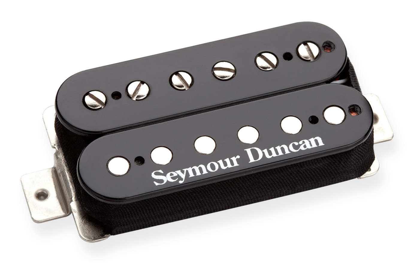 Seymour Duncan High Voltage Humbucker - Neck Pickup - Black