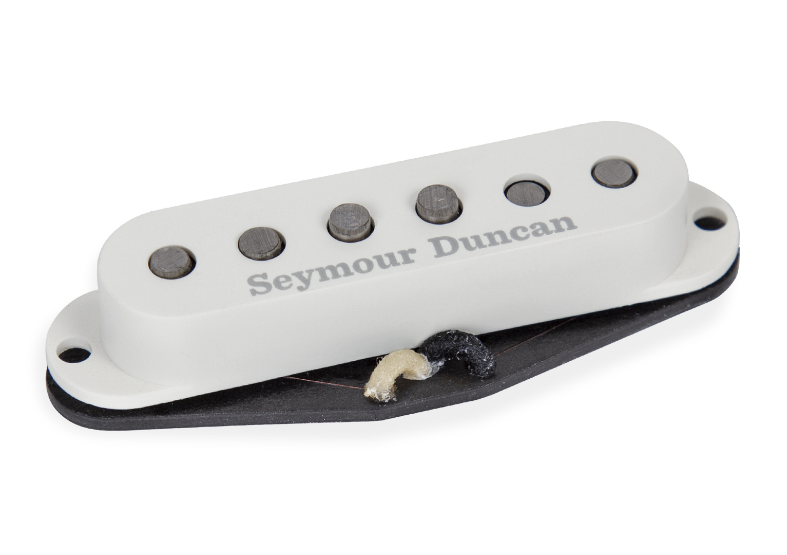 Seymour Duncan Scooped Strat - Neck Pickup - Parchment