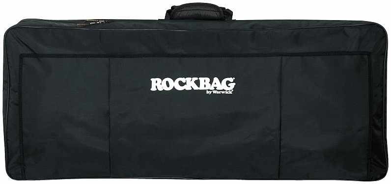 RockBag - Student Line - Keyboard Bag, 76 Keys (42cm / 16.54" Depth)