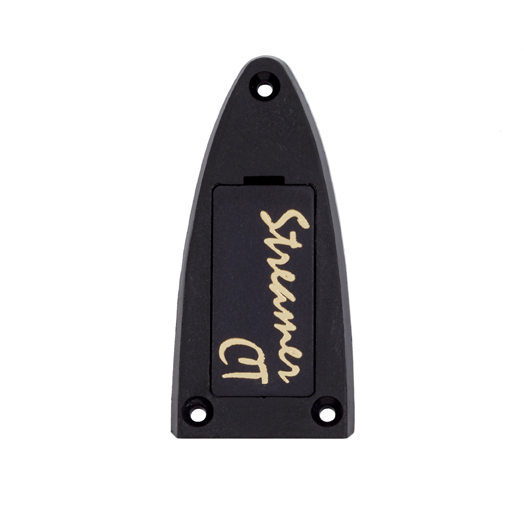 Warwick Parts - Easy-Access Truss Rod Cover for Warwick Streamer CT, Lefthand