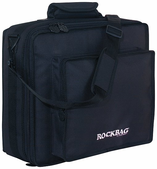 RockBag - Mixer Bag (19 x 14 x 5 cm / 7.48" x 5.51" x 1.97")