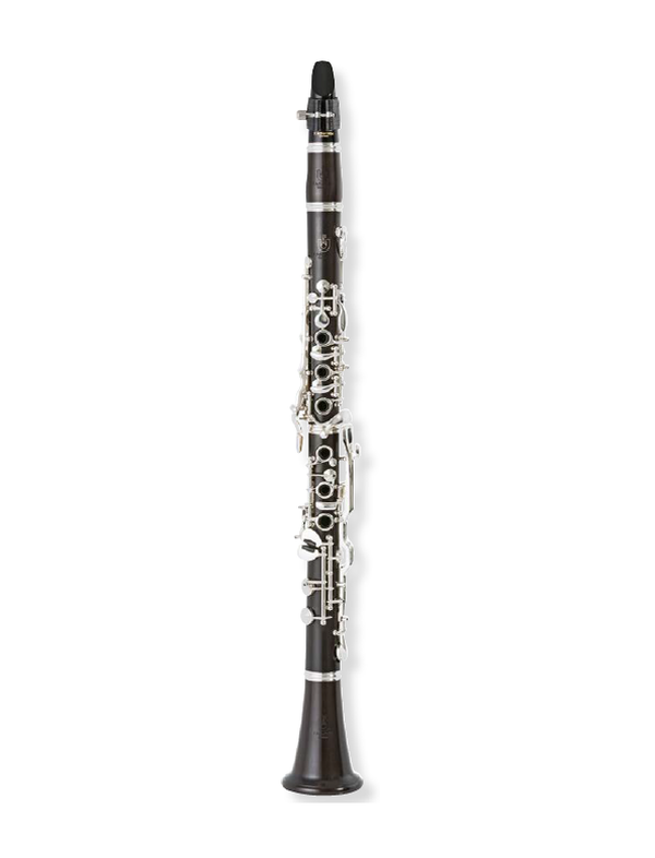 F. Arthur Uebel Bb-Klarinette Mod. B-622