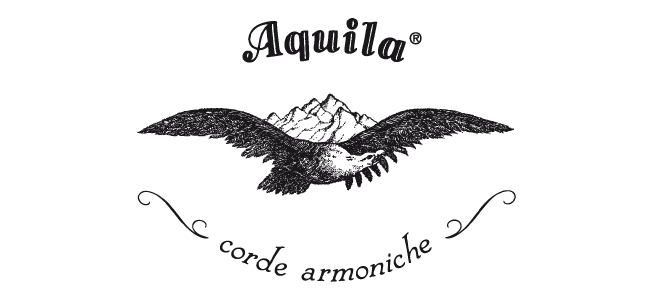 Aquila Corde Armoniche