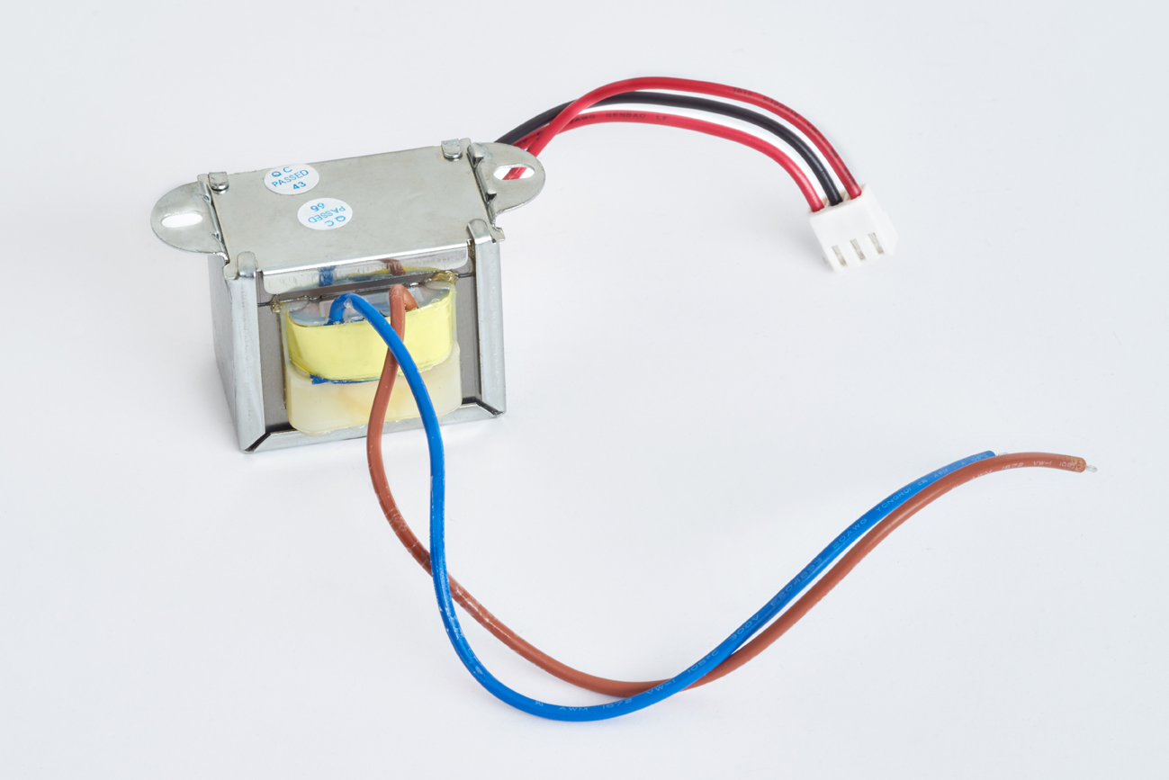 BC10 power transformer EI primary voltage:220V-240V AC