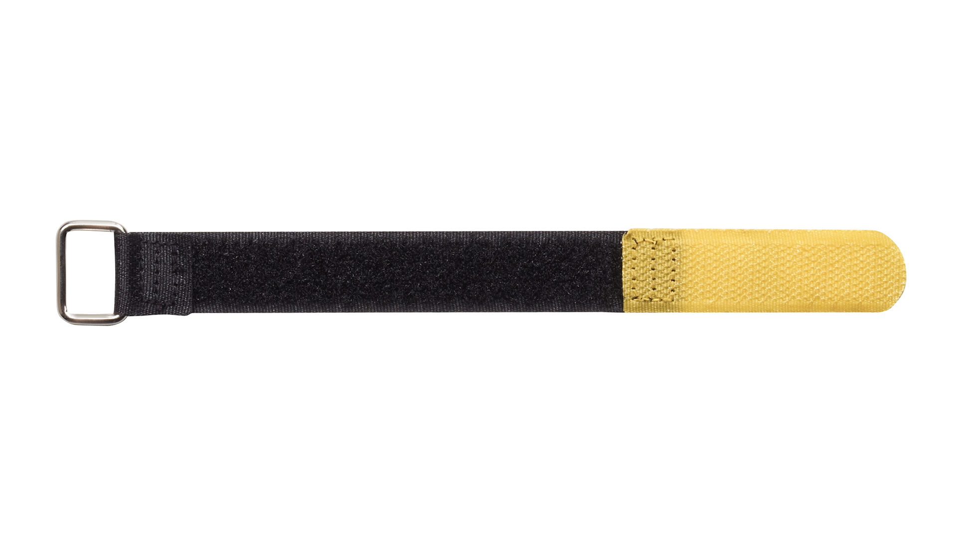 RockBoard Cable Ties, 10 pcs., Small - Yellow