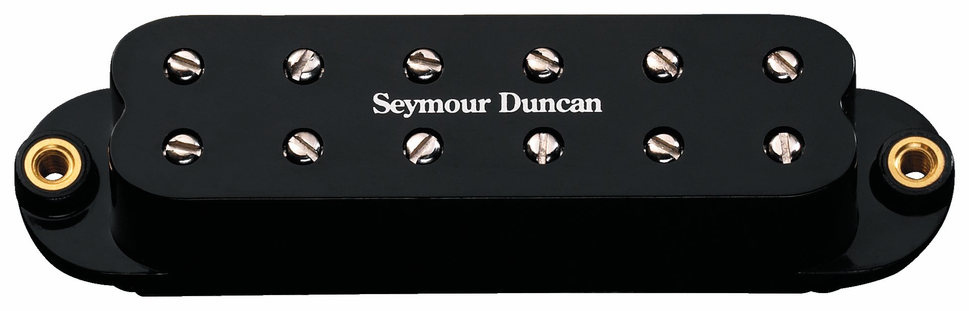 Seymour Duncan SL59-1B - Little '59 Strat, Bridge Pickup - Black