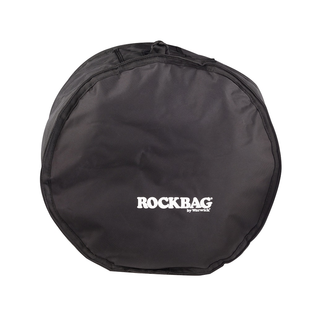 RockBag - Student Line - Bass Drum Bag (22" x 18")