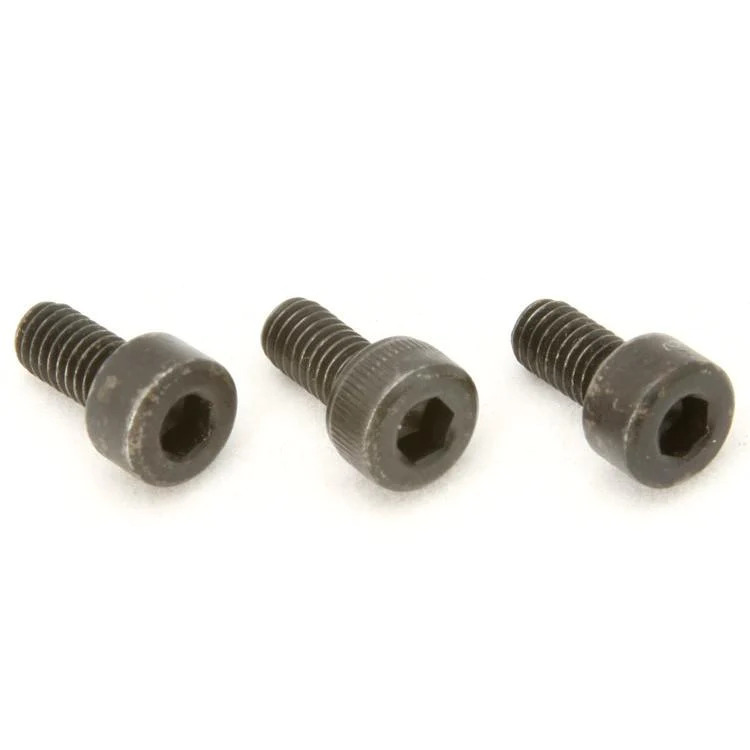 Floyd Rose FR1NCSB - 1000 Series / Special Nut Clamping Screws (3 pcs)