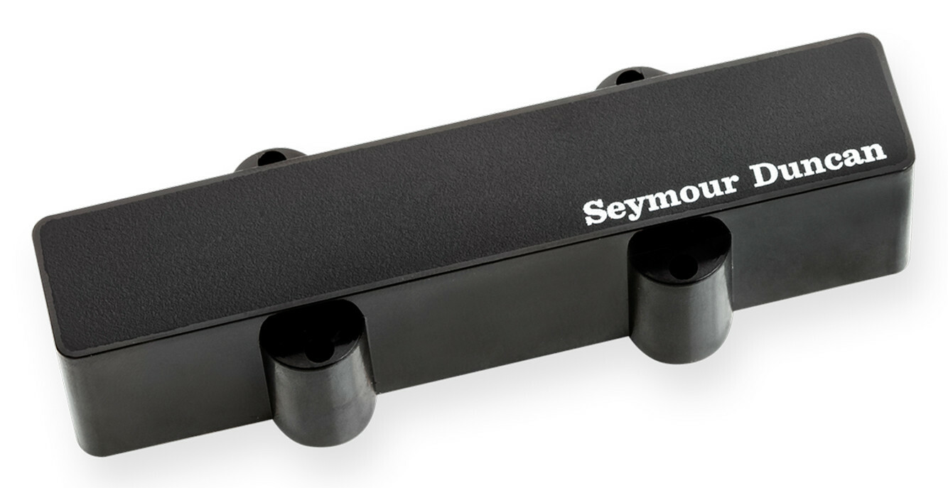 Seymour Duncan SJB-5b - Stack Jazz Bass, Bridge Pickup, 5-String
