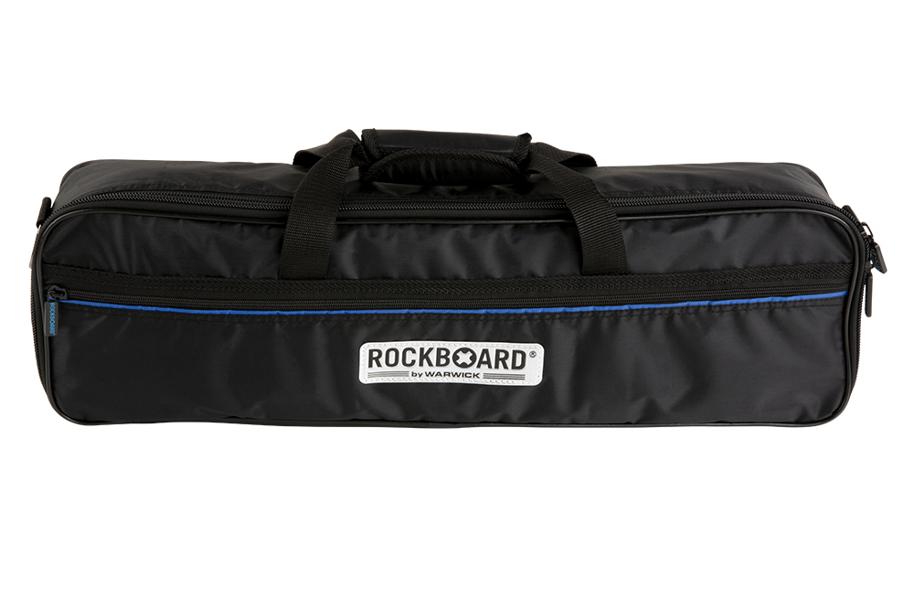 RockBoard Professional Gig Bag for RockBoard DUO 2.2 Pedalboard