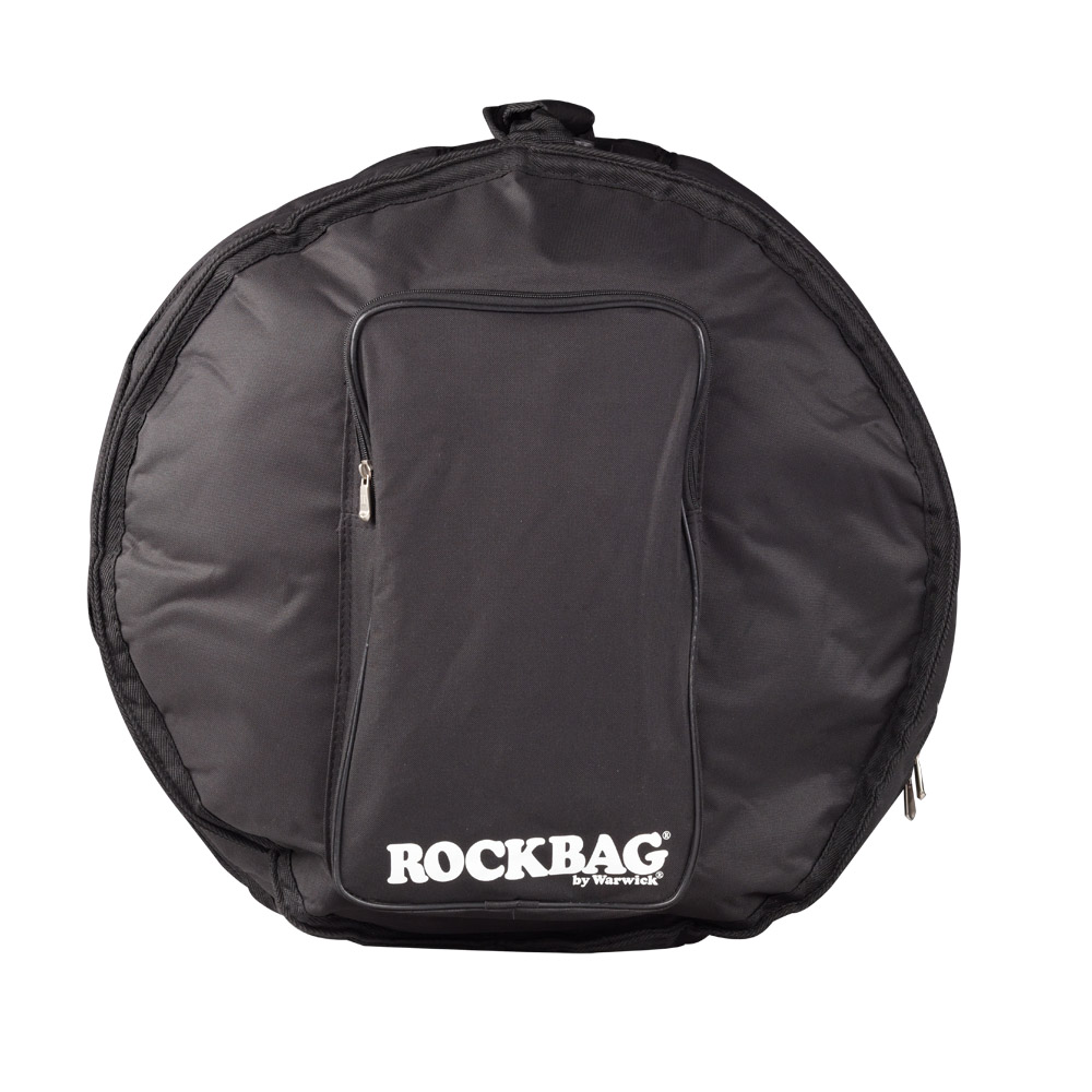 RockBag - Deluxe Line - Bass Drum Bag (22" x 18")