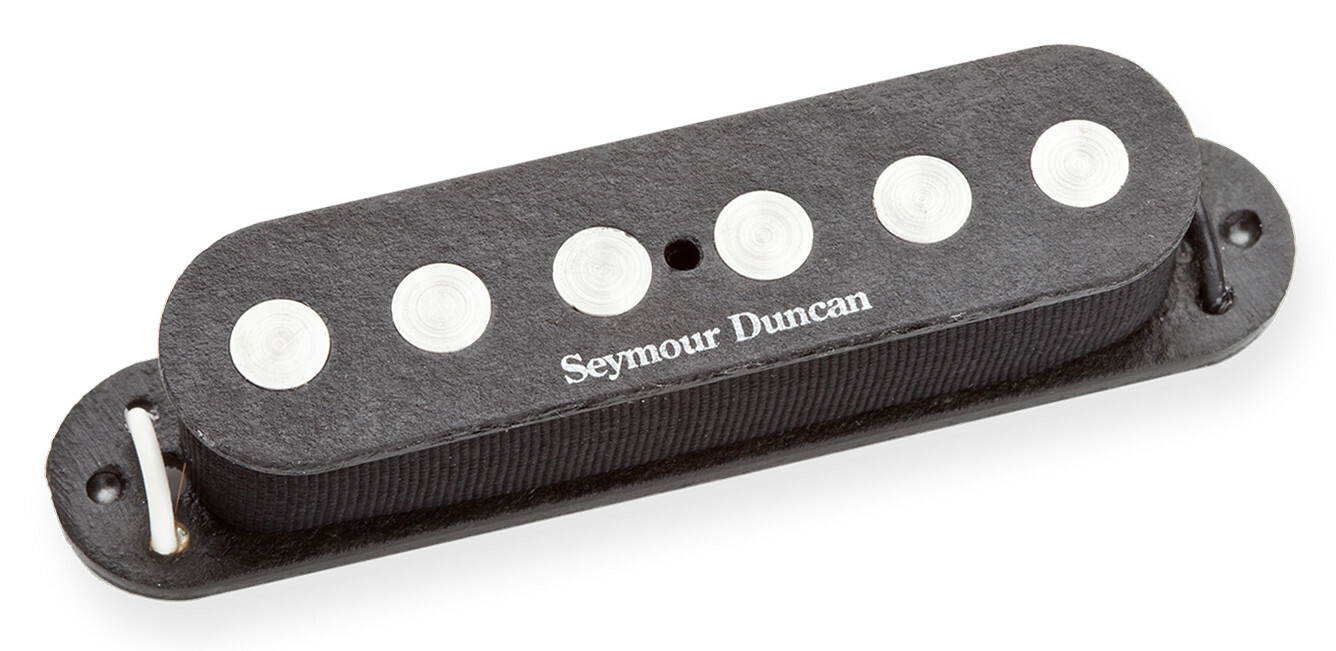 Seymour Duncan SSL-4 - Quarter Pound Strat Pickup - no Cap